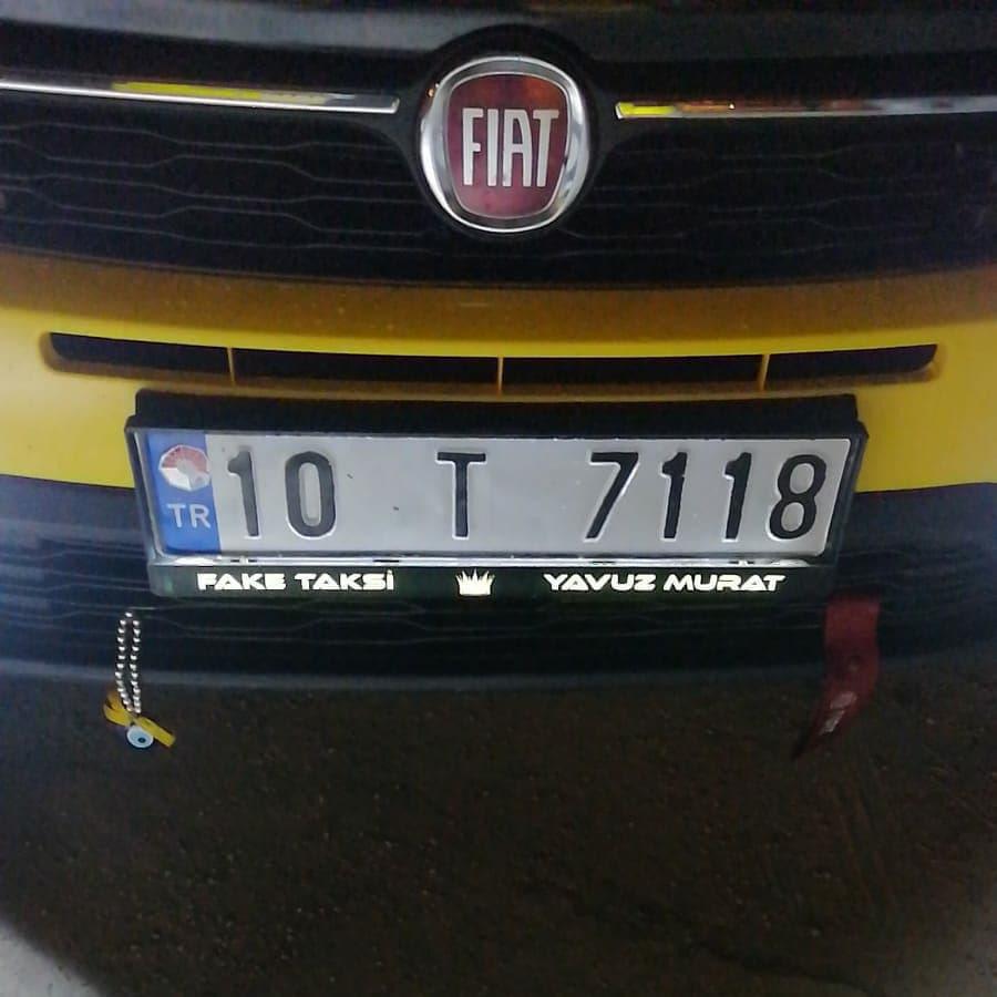 yastık